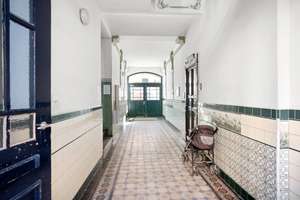 Studio im Südkiez - Friedrichshain – Jessnerstraße 62, 10247 Friedrichshain, Berlin – Vorschaubild 5