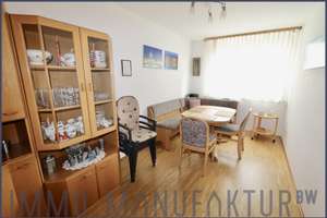 Exklusive 4-Zimmer-Wohnung in begehrter Wohnlage von Stuttgart-Feuerbach – Südbalkon & 2 Bäder
 – Die vollständige Adresse der Immobilie erhältst du vom Anbieter., 70469 Feuerbach-Mitte, Stuttgart – Vorschaubild 6