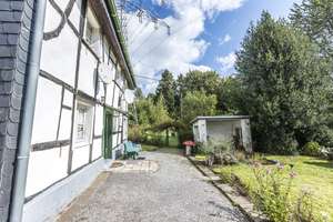 XXL Grund mit Haus & Scheune für deine Vision – Die vollständige Adresse der Immobilie erhältst du vom Anbieter., 42549 Velbert-Mitte, Velbert – Vorschaubild 19