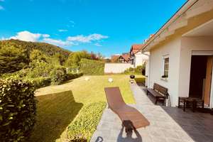 Charmante und stilvolle VILLA mit 4-fach-Garage und schön angelegtem Garten in  66981 Münchweiler – Die vollständige Adresse der Immobilie erhältst du vom Anbieter., 66981 Münchweiler an der Rodalb – Vorschaubild 14