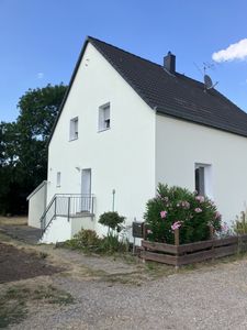 Für Gartenliebhaber:  Doppelhaushälfte in Dormagen