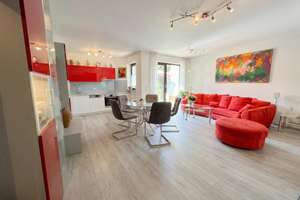HEMING-IMMOBILIEN -  Garten & 3 ZKB in Mz-Lerchenberg  sofort frei – Die vollständige Adresse der Immobilie erhältst du vom Anbieter., 55127 Lerchenberg, Mainz – Vorschaubild 9
