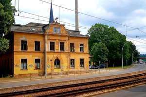 MEGA -》DENKMAL / SCHULE IN ALTCHEMNITZ !! – Annabergerstr. 245, 9125 Altchemnitz, Chemnitz – Vorschaubild 6
