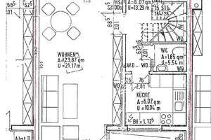 3-Zimmer Maisonettewohnung – Kapitalanlage oder neues Zuhause – Die vollständige Adresse der Immobilie erhältst du vom Anbieter., 38259 Salzgitter-Bad, Salzgitter – Vorschaubild 6