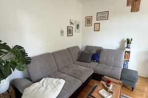 Wohnung zur KURZFRISTIGEN UNTERMIETE im Herzen von Eppendorf (24.07. - 17.08.) – Eppendorfer Weg 287, 20251 Hamburg – Vorschaubild 3