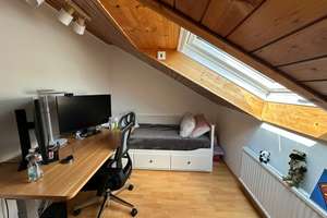Helle 3,5 Zimmer Wohnung mit Einbauküche,  Balkon – Die vollständige Adresse der Immobilie erhältst du vom Anbieter., 71111 Waldenbuch – Vorschaubild 8
