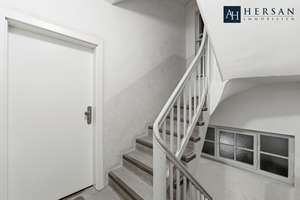 Zwei-Zimmer-Wohnung mit Balkon in Aachen - Adalbertsteinweg! – Die vollständige Adresse der Immobilie erhältst du vom Anbieter., 52070 Adalbertsteinweg, Aachen – Vorschaubild 2