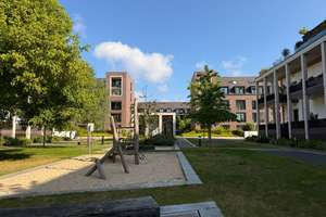 Luxiriöse hochparterre 3 Zimmer-Wohnung – Dömitzer Straße 4, 30625 Kleefeld, Hannover – Vorschaubild 12