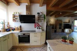 Schönes Wohnen in Hockenheim: 187m² mit Garten, Garage u. Carport uvm. – Die vollständige Adresse der Immobilie erhältst du vom Anbieter., 68766 Hockenheim – Vorschaubild 12