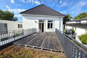 Sanierte Altbauwohnung in Zentrumsnähe – 26135 Osternburg, Oldenburg (Oldenburg) – Vorschaubild 8