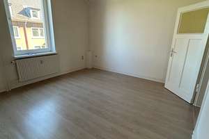 Helle Wohnung in ruhiger Lage