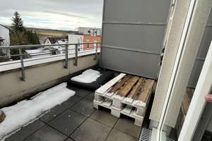 Ruhige 3-Zimmerwohnung in München – Unterhachinger Straße 77e, 81737 Altperlach, München – Vorschaubild 7