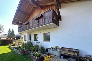 Idyllisches Mehrfamilienhaus, optimal aufgeteilt auf 4 Wohnungen (Erbpacht) – München (Kreis) – Vorschaubild 4