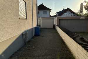 Lichtdurchflutetes Wohnparadies: Moderne Doppelhaushälfte in Rödermark – Frankfurter Straße 63, 63322 Offenbach (Kreis) – Vorschaubild 23