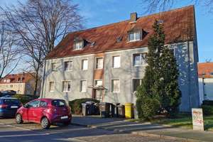 Schöne 2-Zi.-Wohnung nähe Schloss Horst – Johannastr. 60, 45899 Horst, Gelsenkirchen – Vorschaubild 2