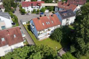 Top-Investment in Stuttgart: Vermietetes MFH mit 6 Wohnungen, 5 Garagen und ausbaufähiger Einheit! – Die vollständige Adresse der Immobilie erhältst du vom Anbieter., 70567 Möhringen-Ost, Stuttgart – Vorschaubild 7