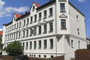 Vollvermietetes MFH nahe Markkleeberger See mit Entwicklungspotential!