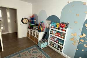 Gepflegte 3-Zimmer-Wohnung in Karlsruhe-Mühlburg – Lerchenstraße 10, 76185 Mühlburg, Karlsruhe – Vorschaubild 18