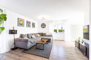 Zwei Zuhause unter einem Dach – Einfamilienhaus mit Einliegerwohnung im Doppelhaus-Charakter! – Die vollständige Adresse der Immobilie erhältst du vom Anbieter., 91710 Gunzenhausen – Vorschaubild 14