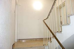KOMFORTWOHNUNG IN OBERBILK 2 ZIMMER MIT BALKON WANNENBAD KOMPLETT LAMINAT 1. ETAGE / AUFZUG – Oberbilker Allee 280, 40227 Oberbilk, Düsseldorf – Vorschaubild 15