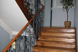 Au - Kolumbusplatz - schöne, helle, großzügige 2 Zimmer Altbau -Balkon, Parkett. EBK. 1. August 26 – Humboldstraße 25, 81543 Untere Au, München – Vorschaubild 14