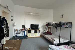 Hell 3-Raum-Wohnung in Hannover – Podbielskistraße 18, 30163 Hannover – Vorschaubild 1