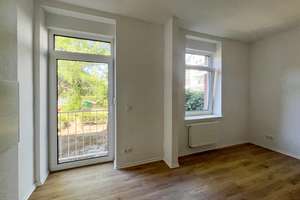 Schöne Erdgeschosswohnung mit Balkon in Erfurt Daberstedt – Nonnenrain 22, 99099 Daberstedt, Erfurt – Vorschaubild 19