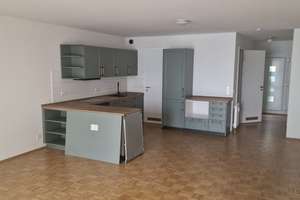 2 Zimmer Wohnung (Barrierefrei und ruhig) Zentral in Bochum Linden