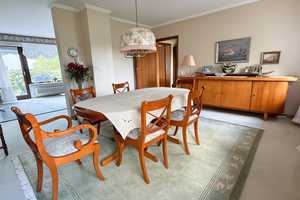 Geräumiges Einfamilienhaus auf schönem Grundstück – Pinneberg (Kreis) – Vorschaubild 10