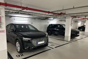 Wohnen auf höchstem Niveau im PANDION LE GRAND in Düsseldorf Pempelfort. – Die vollständige Adresse der Immobilie erhältst du vom Anbieter., 40211 Pempelfort, Düsseldorf – Vorschaubild 25