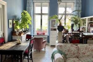 BEGEHRTE SPREELAGE - BEQUEMES ERDGESCHOSS - ZUR ZEIT VERMIETET – Bonhoefferufer 18 re, 10589 Charlottenburg, Berlin – Vorschaubild 5