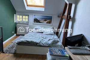 Tauschwohnung: Ideal für jeden der in Gohlis gerne wohl lebt.