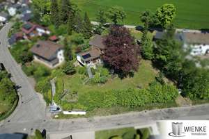*REDUZIERT*Fernsicht über 79848 Bonndorf, großes Grundstück, Pelletheizung, Kaminofen, ELW im Keller – Im Letten 9, 79848 Bonndorf im Schwarzwald – Vorschaubild 84