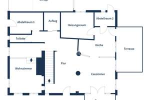 Exklusives Einfamilienhaus mit Spa, Aufzug und hochwertiger Ausstattung auf sonnigem Grundstück – Die vollständige Adresse der Immobilie erhältst du vom Anbieter., 80686 Sankt Ulrich, München – Vorschaubild 27