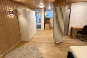 Erstbezug nach Sanierung: 1 Zi. App. in Stuttgart-Süd/ Mitte – Die vollständige Adresse der Immobilie erhältst du vom Anbieter., 70180 Lehen, Stuttgart – Vorschaubild 9