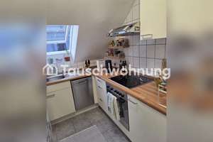 Tauschwohnung: Berger Str: 2ZKBB – 60385 Bornheim, Frankfurt am Main – Vorschaubild 3