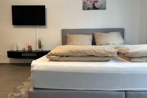 Zuhause mit 1 Zimmer und Balkon in Ingolstadt – Die vollständige Adresse der Immobilie erhältst du vom Anbieter., 85057 Nordwest, Ingolstadt – Vorschaubild 2