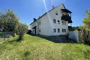 Kapitalanlage in Hilpoltstein – Vermietete 1-Zimmer-Dachgeschosswohnung mit Stellplatz – Roth (Kreis) – Vorschaubild 2
