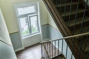 Suche Nachmieter für ruhige, möblierte Wohnung in Wiesbaden Mitte – Die vollständige Adresse der Immobilie erhältst du vom Anbieter., 65185 Mitte, Wiesbaden – Vorschaubild 2