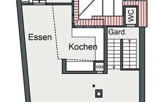 KA-Durlach | Einzigartige DG-Mais.-Whg. mit Galerie und Dachterrasse | Bezug nach Absprache – Die vollständige Adresse der Immobilie erhältst du vom Anbieter., 76227 Durlach, Karlsruhe – Vorschaubild 26