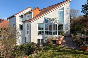 Architektenhaus nebst Einlieger-Apartment in W-Vohwinkel (Aprath) – Die vollständige Adresse der Immobilie erhältst du vom Anbieter., 42327 Vohwinkel, Wuppertal – Vorschaubild 20