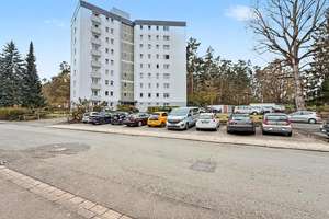 Frei werdende 3-Zimmer-Wohnung in ruhiger Lage von Alterlangen