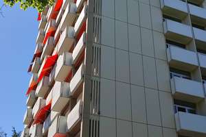 Traumblick vom 10. OG, 3 Zimmer, 2 Balkone – sofort frei ! – Schinnrainstrasse 15, 76227 Durlach, Karlsruhe – Vorschaubild 28
