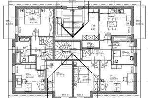 Dachgeschosswohnung mit 2 Balkonen zu verkaufen! – Lubolzer Weg 4, 15907 Lübben (Spreewald) – Vorschaubild 6