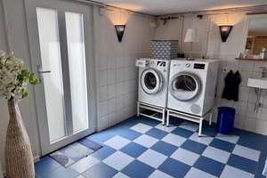 Wohnen mit Stil: Modernisiertes Einfamilienhaus mit Garage & großem Grundstück – ideal für Familien – Die vollständige Adresse der Immobilie erhältst du vom Anbieter., 94505 Bernried – Vorschaubild 30