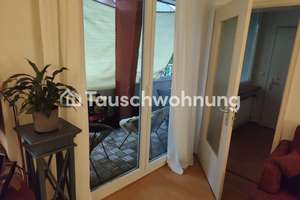 Tauschwohnung: 2-Zimmer-Wohnung in München Schwanthalerhöhe – Die vollständige Adresse der Immobilie erhältst du vom Anbieter., 80339 Westend, München – Vorschaubild 12
