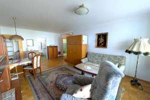 Gemütliche 1-Zimmer-Wohnung mit ca. 48,16 m² inkl. Balkon und Frei-Stellplatz! – Die vollständige Adresse der Immobilie erhältst du vom Anbieter., 73035 Göppingen – Vorschaubild 4