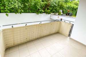 2-Raum-Wohnung mit Balkon und Tiefgaragenstellplatz in ruhiger Lage – Die vollständige Adresse der Immobilie erhältst du vom Anbieter., 4158 Wiederitzsch, Leipzig – Vorschaubild 4