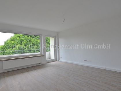 Wohnung Mieten In Neu Ulm Kreis Immobilienscout24