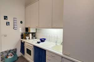 *EG WOHNUNG MIT TERRASSE* - KAPITALANLAGE IM DÜSSELTAL – Ahnfeldstr. 13, 40239 Düsseltal, Düsseldorf – Vorschaubild 8